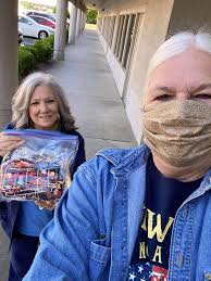 I am putting a challenge out there to you. I just donate a $100.00 to the  fund below, and challenge you to do the same. Link below Link is also