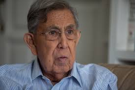 Cuauhtémoc Cárdenas: “Nunca me he considerado adversario político de López  Obrador”