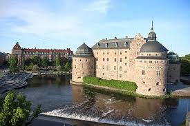 Örebro university again claims 75th place among world's young universities 24 june 2021 times higher education has published this year's young universities ranking. Orebro Climate Weather By Month Temperature Precipitation When To Go