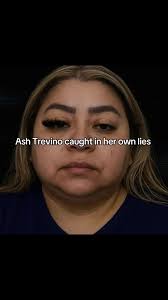 Ashley Trevino Lie