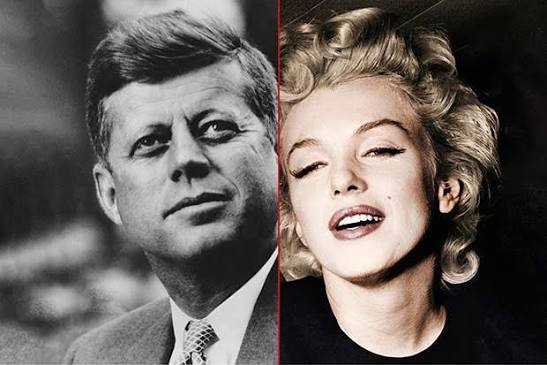 How Risky Were JFK's Extramarital Affairs? And How Many Did He Have? |  HistoryExtra