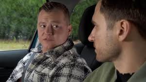 Will dodger be exposed as the mole in Hollyoaks?