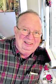 Stephen Jon Agnew, 76