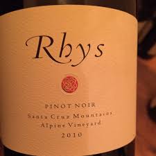 Pence Ranch Uplands Pinot Noir 2011