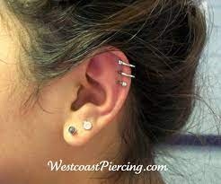 Pin On Piercings