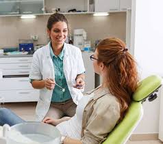 Dental Clinic in St. Petersburg, FL – Your Partner in Oral Health 🦷