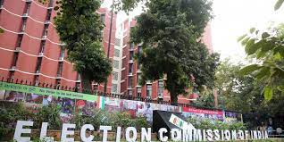Official account of election commission of india dedicated for voter awareness visit link in the bio or call voter helpline 1950 www.nvsp.in. Full Bench Of Election Commission To Visit West Bengal By End Of January The New Indian Express