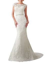 Get deals with coupon and discount code! Miguoo 2015 Bridal Gowns Plus Size Big Tall Wedding Dresses Us Size 14 Wd9068 Buy Online In Bahamas At Bahamas Desertcart Com Productid 13652216