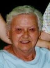 Obituary information for Ruby H. Prichard