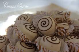 Bounty Cuisine Sirine Gateaux Et Delices Cuisine Marocaine Facile Gateau Sans Cuisson