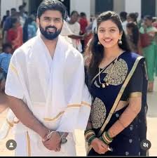 Ias Srushti Deshmukh