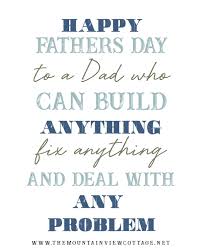 Fathers are the ones who put their lives on the line just make sure their kids and families stay well and happy. Happy Fathers Day Quotes Pinterest Visitquotes