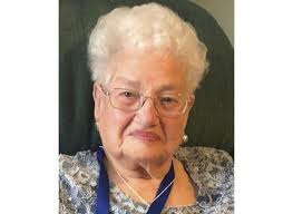 Irene EMPEY Obituary (1928