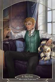 They are often called the heart of the tarot deck. Gabriella Bujdoso The Shadowhunters Wiki Fandom