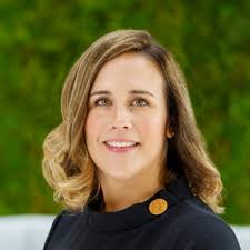 I am so incredibly grateful to have this opportunity to serve ULI North…