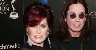 Sharon Osbourne's Make-Up Artist Sued America's Got Talent's After She Was  Badly Injured On The Show's Set