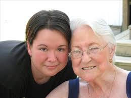 Christine Ehlert's Instagram, Twitter & Facebook