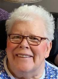 Obituary of Patricia Ann Eastman