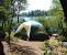 Woods Cabins