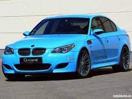 2012 G Power Bmw M5 Hurricane Rrs Bmw M5 Bmw Bmw M5 E60