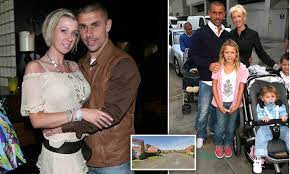 Kevin phillips is an actor and producer, known for notorious (2009), blood and bone (2009) and red tails (2012). Innocent Wife Of Ex England Star Kevin Phillips Is Arrested On Suspicion Of Attempted Murder Daily Mail Online
