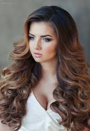 Gallery Wedding Hairstyles Curls Ideas For Brides Down Curls Soft Curls Boho Hair Hollywood Waves Wedding Quince Hairstyles Long Hair Styles Stylish Hair