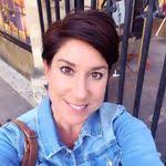 Jody Gladden's Instagram, Twitter & Facebook