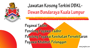 Jawatan Kosong Dbkl September 2014 Playbill September 2014 September