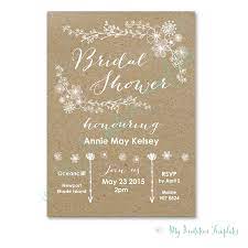 Wedding shower invitation wording sample #2. Whimsical Rustic Bridal Shower Invitation Template Bridal Shower Invitations Diy Bridal Shower Invitations Free Diy Bridal Shower Invitations Templates