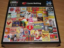We did not find results for: White Mountain 1000 Piece Jigsaw Puzzle Love And 18 Similar Items