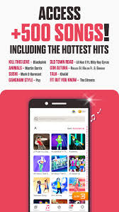 An apk file is an android package file. Just Dance Now For Android Apk Download