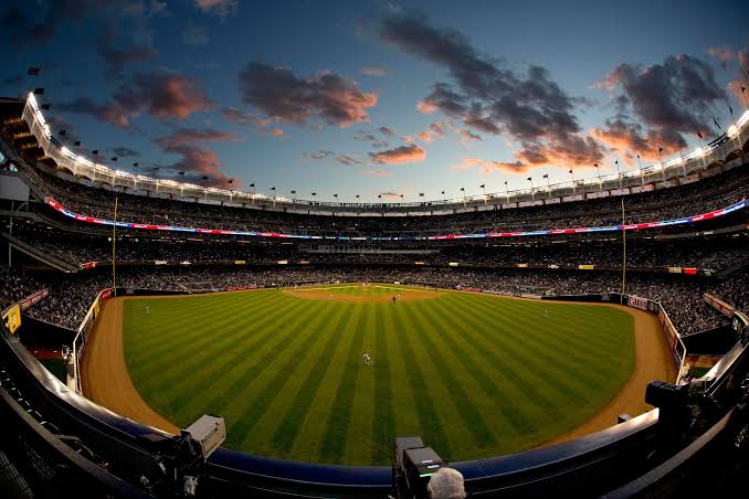 Sounders face some unique dimensions playing in Yankee Stadium | The  Seattle Times