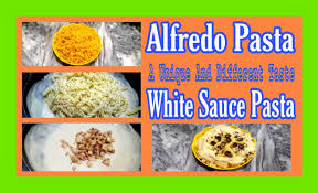 Alfredo Pasta Recipe By Al Maida Kitchen White Sauce White Sauce Pasta Recipe In Urdu H In 2020 White Sauce Pasta White Pasta Sauce Recipe Pasta Recipes Alfredo