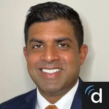 Dr. Sandeep H. Krishnan, MD