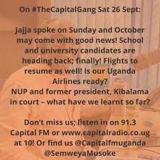 Location contact number top tracks. Thecapitalgang Capital Fm Uganda Podcast Listen Notes