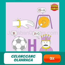 Kedatangan juara olimpiade disambut tangis bahagia. Kunci Jawaban Tebak Gambar Level 56 Terbaru 2021