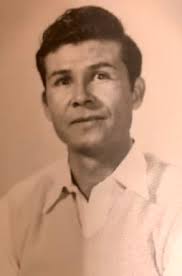 Fred Sanchez Obituary (1927