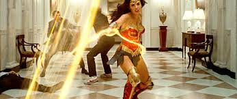 Streaming wonder woman 1984 (2020) subtitle indonesia. New Wonder Woman 1984 Images Will Get You Hyped For The Movie