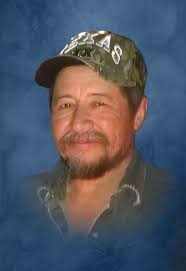Obituary for Homero Contreras Jr.