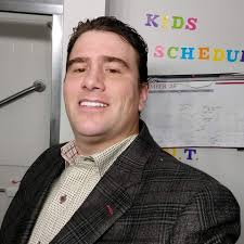 My name is David Tulley I am Running for Your next Town Supervisor. Our  current Supervisor Jim Brady Allows A Crack house to be Run mere feet from  his Offices