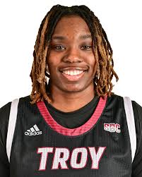 Troy Thwarts Late Rally to Knock Off Marshall