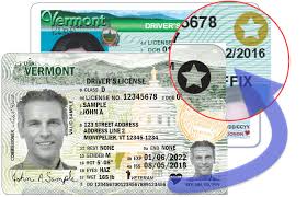 When you complete your registration renewal, you'll receive a new vehicle registration card and license plate. Real Id Department Of Motor Vehicles