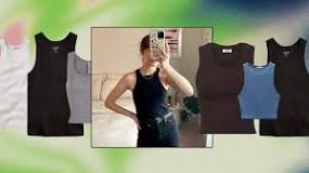 10 Best Tank Tops for Women 2025, Tested and Reviewed by ...