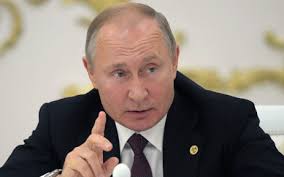 Get the news and information about the presidential election and inauguration in 2018. Russia Recalls Us Envoy After Biden Threatens Killer Putin