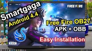 Garena free fire advance server ob267 download link and complete registration and using details. Smartgaga New Version Free Fire Ob27 New Update Youtube