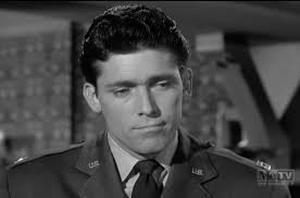 Perry Mason" The Case of the Misguided Missile (TV Episode 1961)