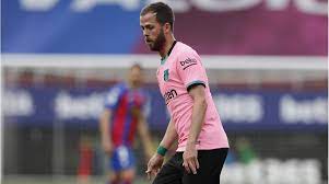 Aug 31, 2021 · juventus' hopes of bringing miralem pjanic back to serie a are set to end in disappointment, with the player now unlikely to leave barcelona despite all parties being wanting to find a deal. Fix Besiktas Leiht Pjanic Fc Barcelona Spart Millionen Gehalt Transfermarkt