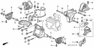 Enter the car make and car model for which you want to see an overview of engine codes. 1999 Honda Cr V Engine Diagram Wiring Diagram Replace Wood Classroom Wood Classroom Miramontiseo It