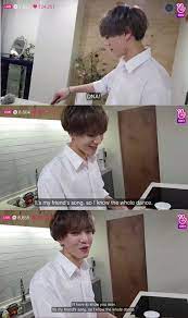 Any information you publish in a comment, profile, work, or content that you post or import onto ao3 including in summaries, notes and tags, will be accessible . Jungkook And Yugyeom Close Friendsv Got7 Got7 Yugyeom Yugyeom