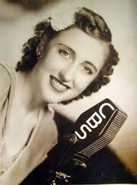 Audrey Marsh Monk (1911-2009)